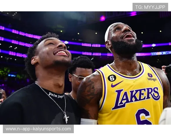 2026 NBA 夏季联赛看点：布朗尼能否在脱离父亲光环的第一个赛季进入轮换阵容？